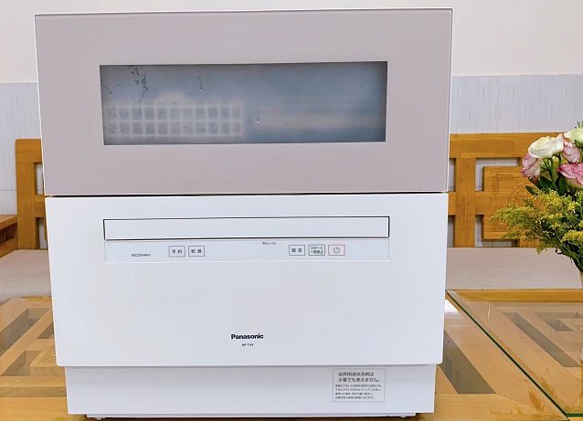 Bảo dưỡng và vệ sinh máy rửa bát nội địa nhật tại nhà đơn giản nhất