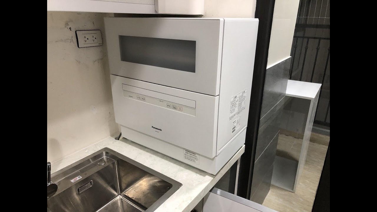 Bật mí 5 tiêu chí đánh giá máy rửa chén bát nội địa Nhật có tốt không