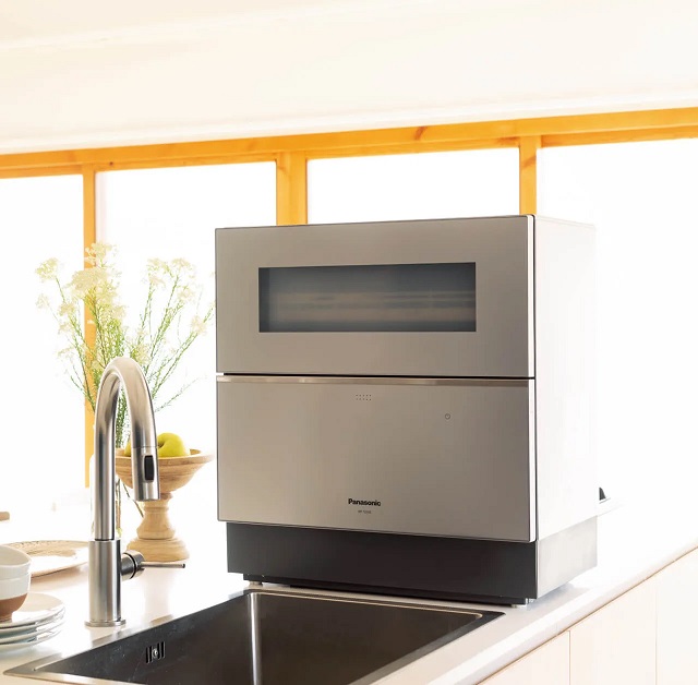 Cẩm nang hay về máy rửa chén bát mini cho người mới bắt đầu