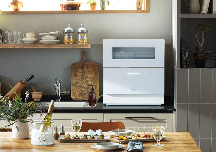 Đánh giá ưu nhược điểm của máy rửa bát nội địa Nhật và các dòng máy khác