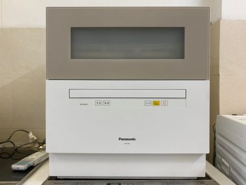 Hướng dẫn chọn máy rửa bát Panasonic nội địa phù hợp nhất