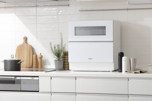 Khách hàng nói gì sau 1 tháng dùng máy rửa bát nội địa Panasonic?