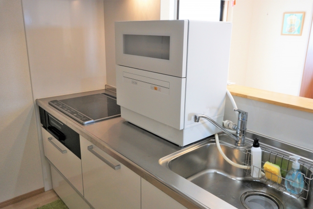 Lựa chọn nơi mua máy rửa bát Nhật uy tín quan trọng như thế nào?