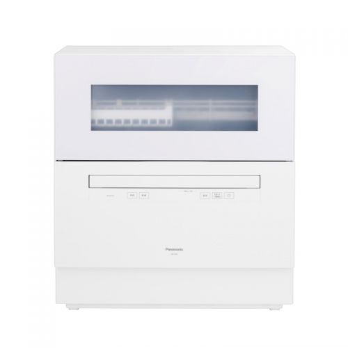 Máy Rửa Bát Nội Địa Nhật Panasonic NP-TH5 Cao Cấp