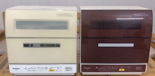 Máy rửa chén bát nội địa Nhật nào tốt nhất trong tầm giá 4-5 triệu