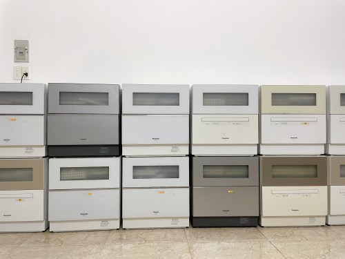 Mua máy rửa bát nội địa Nhật - Quyết định đáng tiền cho gian bếp