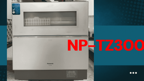 Nhược điểm của máy rửa bát Panasonic TH1 ít người nói ( Khách quan)