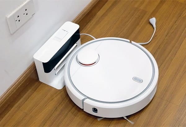 Robot hút bụi và robot lau nhà nội địa Nhật khác nhau như thế nào?