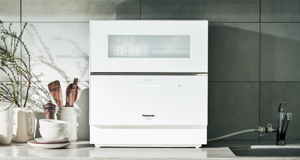 Tính năng Econavi trên máy rửa chén nội địa Nhật Panasonic là gì?
