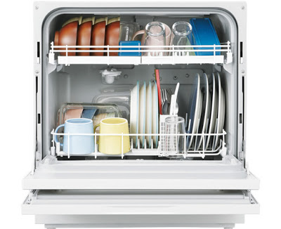 TOP 5+ mẫu máy rửa chén nội địa Nhật chính hãng, giá rẻ nhất 2022