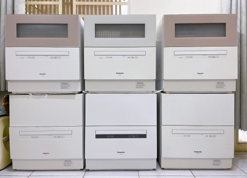 Trong tầm giá 10 triệu máy rửa bát Panasonic TH1 là lựa chọn tốt?