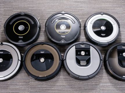Vì sao gọi Robot hút bụi nội địa Nhật là vua độ bền?