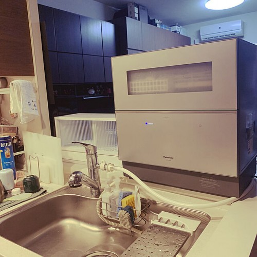 Vì sao máy rửa chén bát nội địa Nhật được ưa chuộng nhất hiện nay