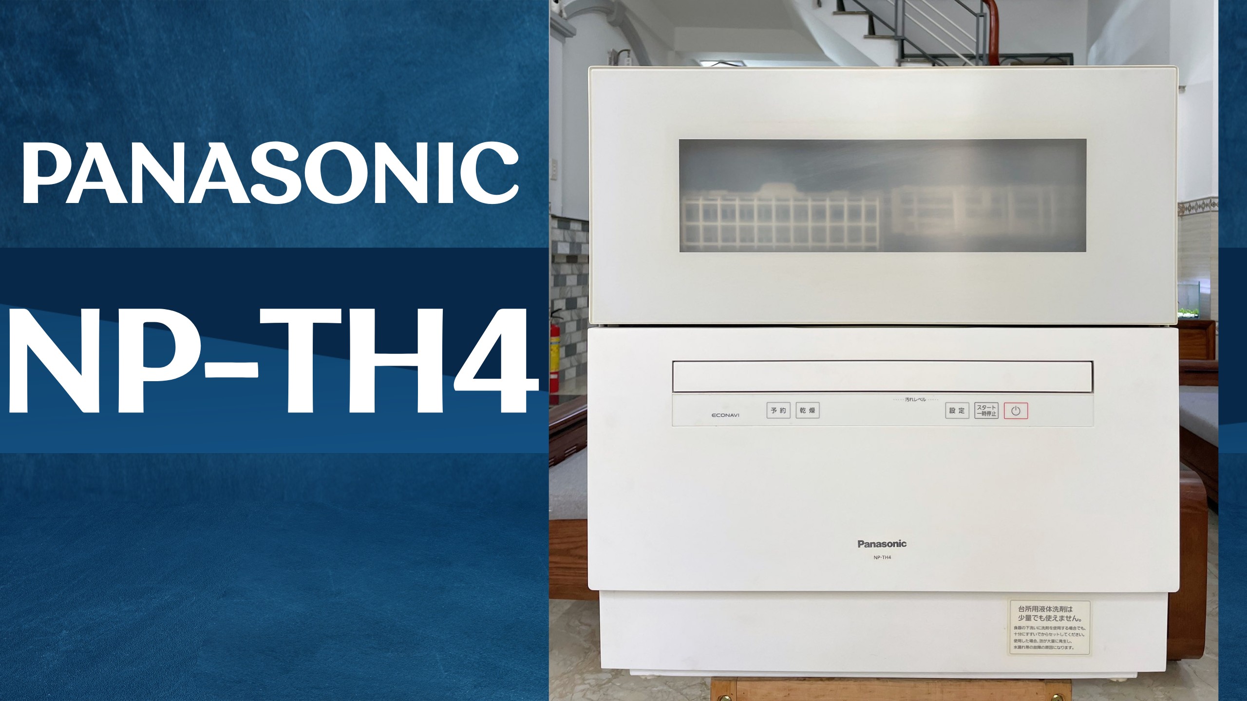 Xu hướng 2026: Máy rửa bát tầm giá 3 - 7 triệu lên ngôi