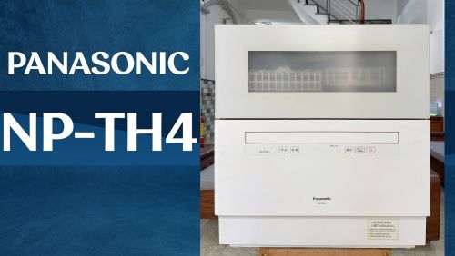 Xu hướng 2026: Máy rửa bát tầm giá 3 - 7 triệu lên ngôi